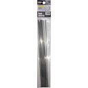 DAIDОHANT 直線ワイヤー ステンレス線0.7mm×200mm(50本) 1Pk (10155386)
