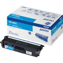 brother トナーカートリッジ TN-493C 大容量シアン 1個 (TN493C)