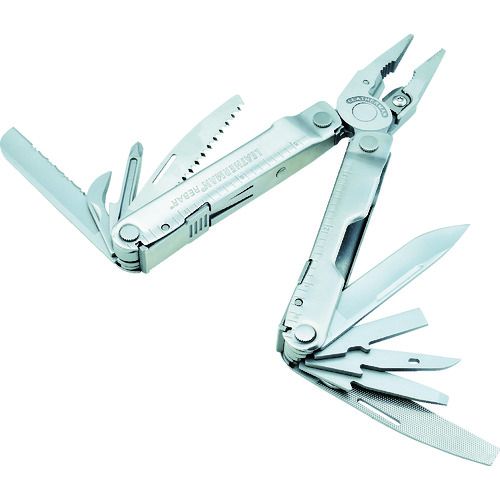 レザーマン REBAR ナイロンケース付き 1丁 (RBL)