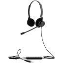Jabra Jabra BIZ 2300 USB Duo 1個 (2399829109)