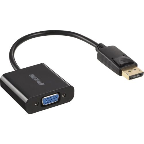 特長:●既存のVGAケーブルをDisplayPort対応PCに接続する変換アダプター●RoHS基準値準拠 仕様:●長さ(m)：0.15●コネクタ形状：Mini DisplayPort（オス）：DVI（メス）●ケーブル長(m)：0.15●ケーブル径(mm)：-特長:●既存のVGAケーブルをDisplayPort対応PCに接続する変換アダプター●RoHS基準値準拠 仕様:●長さ(m)：0.15●コネクタ形状：Mini DisplayPort（オス）：DVI（メス）●ケーブル長(m)：0.15●ケーブル径(mm)：-