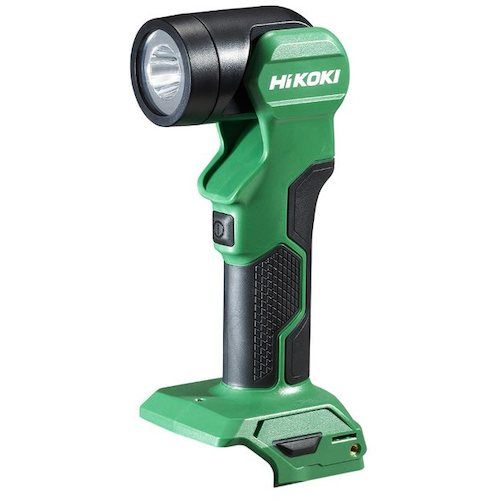 特長:●光束250lmでちょっとした作業に便利です。●照射角度調整（6段階、最大130°）●小形・軽量で取り回し自由で、長時間のご利用も疲れません。●バッテリー残量お知らせ機能で、突然のバッテリー切れを防ぎます。 用途:●災害時のライトに。●キャンプに。 仕様:●明るさ(lm)：弱：120、強：250●幅(mm)：92●奥行(mm)：79●高さ(mm)：250●最大点灯時間(h)：明るさ250lm約28（18V5.0Ahの場合） 仕様2:●使用灯：白色LED4.7W●使用可能電源：リチウムイオン電池14.4V（BSL1XX）、18V（BSL18XXシリーズ）、マルチボルトタイプ蓄電池 材質／仕上:●ボディ：樹脂 セット内容／付属品:●ACコード●アダプタ（三脚用） 注意:●直接、光を目に向けないでください。●蓄電池・充電器別売です。特長:●光束250lmでちょっとした作業に便利です。●照射角度調整（6段階、最大130°）●小形・軽量で取り回し自由で、長時間のご利用も疲れません。●バッテリー残量お知らせ機能で、突然のバッテリー切れを防ぎます。 用途:●災害時のライトに。●キャンプに。 仕様:●明るさ(lm)：弱：120、強：250●幅(mm)：92●奥行(mm)：79●高さ(mm)：250●最大点灯時間(h)：明るさ250lm約28（18V5.0Ahの場合） 仕様2:●使用灯：白色LED4.7W●使用可能電源：リチウムイオン電池14.4V（BSL1XX）、18V（BSL18XXシリーズ）、マルチボルトタイプ蓄電池 材質／仕上:●ボディ：樹脂 セット内容／付属品:●ACコード●アダプタ（三脚用） 注意:●直接、光を目に向けないでください。●蓄電池・充電器別売です。