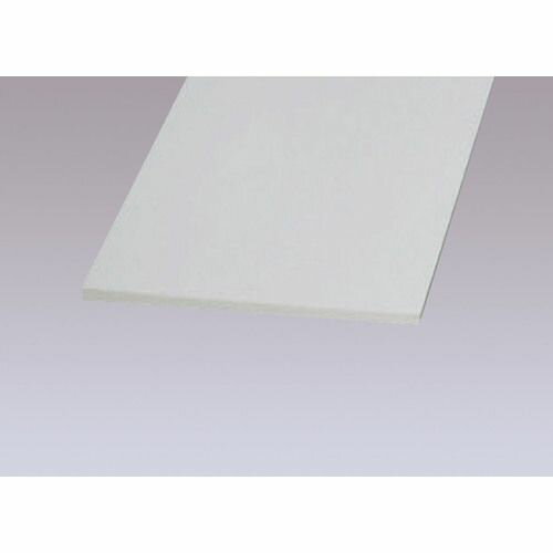 [Limited Time Offer! Earn 2-20x Points on Eligible Products] IRIS 554218 Colored Decorative Shelf Board LBC-1230 White 1 piece (LBC1230WH)