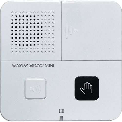 REVEX トイレの音消し「センサーサウンド ミニ」 TLS2 1個 (TLS2)