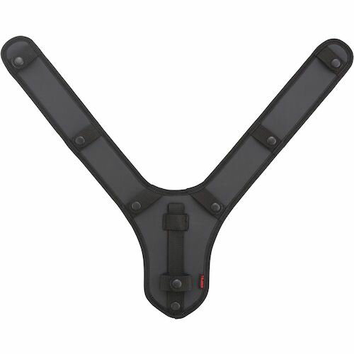 【SS限定 38万商品以上10%OFF】 タジマ　肩・背中一体型パッド　ソフト　フリーサ...