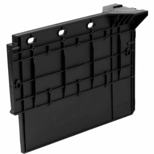 milwaukee　PACKOUT　コンテナ用ディバイダー　1台 (48228040)