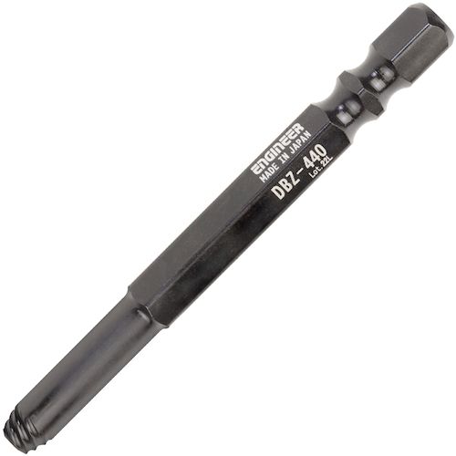 ネジザウルスNo.8