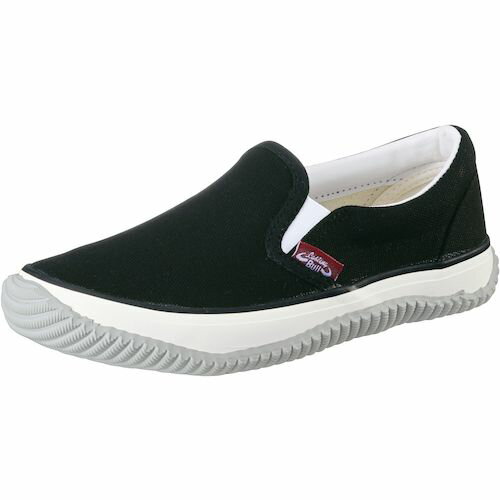 福山ゴム　ラスティングブルLBー010　1足 (EE60200BK24.0)