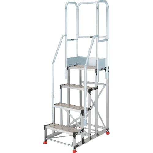 TRUSCO��������������Ƨ�桡���ĥ����ס�4�ʡ��⤵1��2m��ŷ����ˡ600��400���ʹ�300mm���ե륻�åȼꤹ���դ���1�� (TSFC4612TF30...