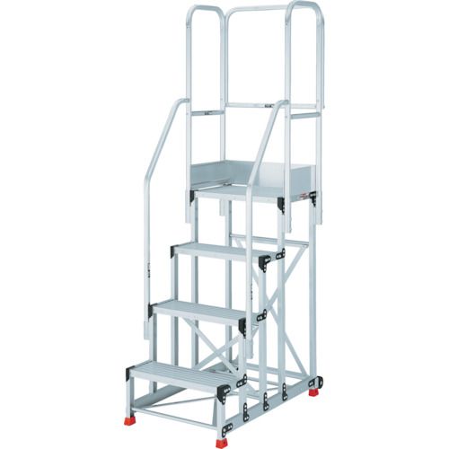 TRUSCO��������������Ƨ�桡4�ʡ��⤵1��2m��ŷ����ˡ600��400���ʹ�300mm���ե륻�åȼꤹ���դ���1�� (TSF4612TF300)