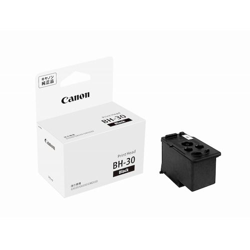 【SS限定 38万商品以上10%OFF】 キヤノン　プリントヘッド　BH−30　1個 (BH30)