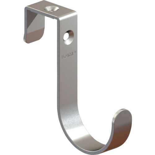 【期間限定!対象商品P2〜20倍】 SUGATSUNE　（110054619）AS−HK100−30アルミフレーム用フック　1個 (ASHK10030)