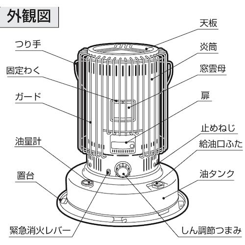 TOYOTOMI��KSA��120A����졡1�� (12014902)