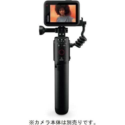 GoPro　Volta 1台