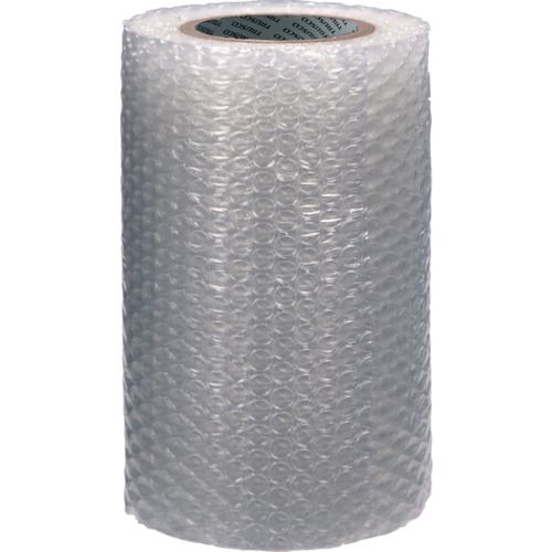 TRUSCO　気泡緩衝材（粘着タイプ）220mmx5m　1巻 (CRN2205)