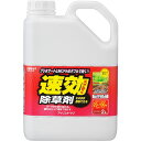 IRIS 103096 速効除草剤 2L 1本 (SJS2LR)