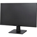 IRIS 104726 液晶ディスプレイ Type−Cモデル 1台 (DCAF233SB)