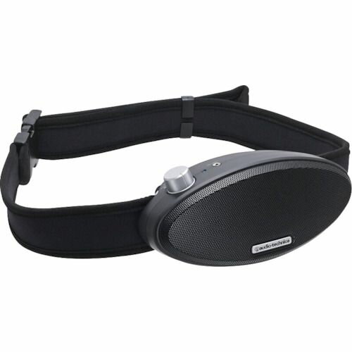 オーディオテクニカ　ハンズフリー