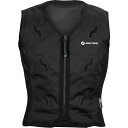 スリーライク 注水式冷却ベストBODYCOOL SMART−X Black(L) 1着 (TLWICBBCSBKL)