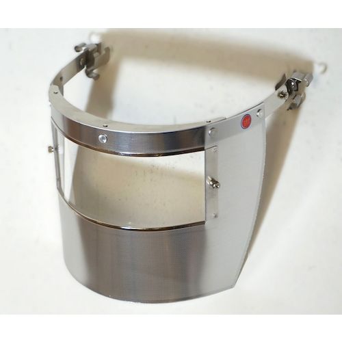 TOA　BOJIN　アルミ多孔板防熱面　603T−N3　1個 (603TN3)(4.0)