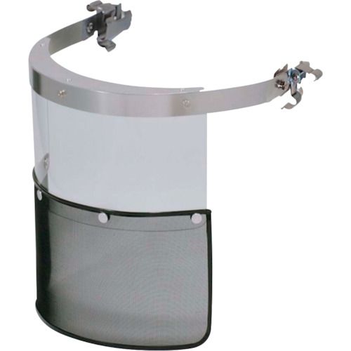 TOA　BOJIN　ハーフメッシュ面　677T−N3　1個 (677TN3)