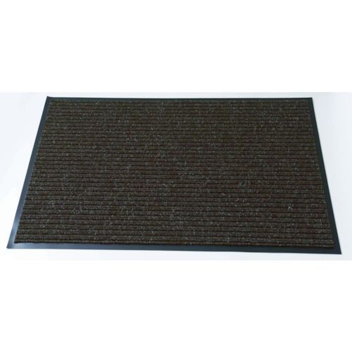 Door Mats - 【期間限定!対象商品P2〜20倍】 3M　ノーマッド　カーペットマット3100N　茶　900X600mm　1枚 (N3BRO900X600N)