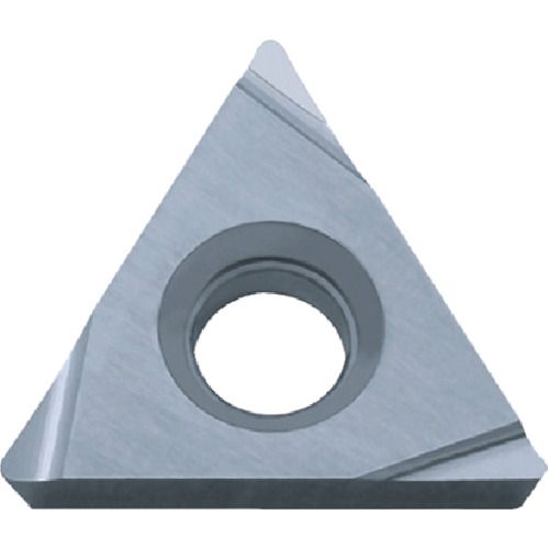 Rakuten - 【期間限定!対象商品P2〜20倍】 京セラ　旋削用チップ　PVDコーティング　PR930　10個 (TPET080202LFSF)