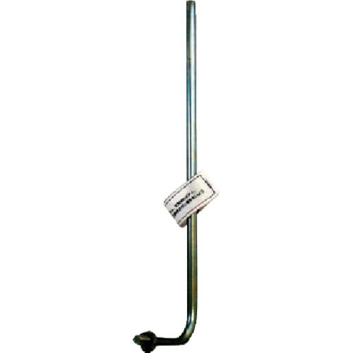 UNIKA　湿式ダイヤコア用　L型ストッパー　1本 (DCL)