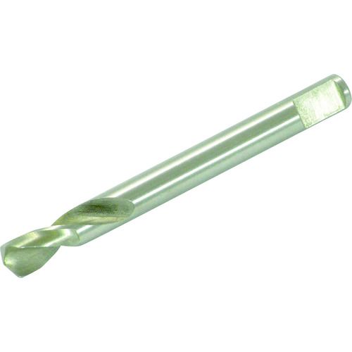 UNIKA　HSSセンタードリル　HSS　CD−NO．1　1本 (HSSCDNO.1)