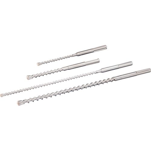 UNIKA��SDS−MAX�ӥåȡ�30��0��305mm��1�� (SDSMAX30.0X305)