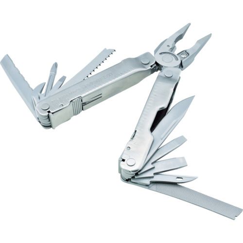 レザーマン SUPERTOOL300 ナイロンケース付き 1個 (ST300L)