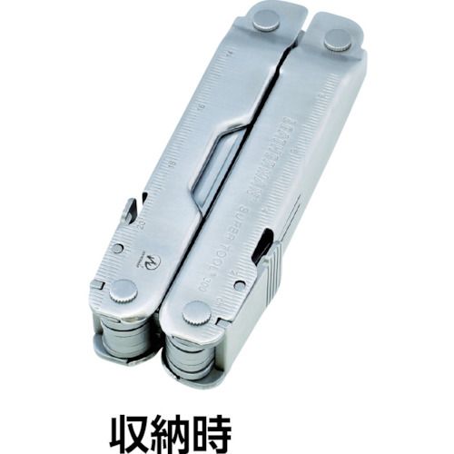 【期間限定!対象商品P2〜20倍】 レザーマン　SUPERTOOL300　ナイロンケース付き　1...