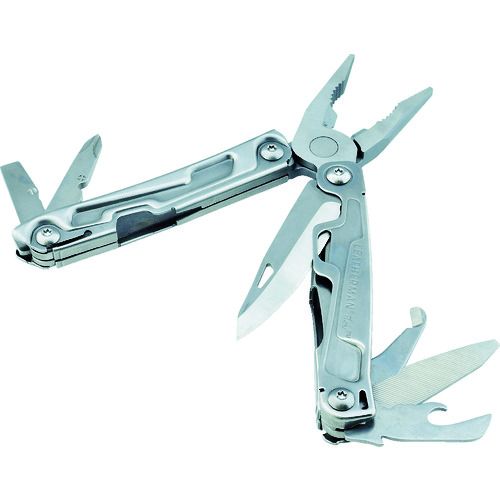 レザーマン レブ 1丁 (REV)