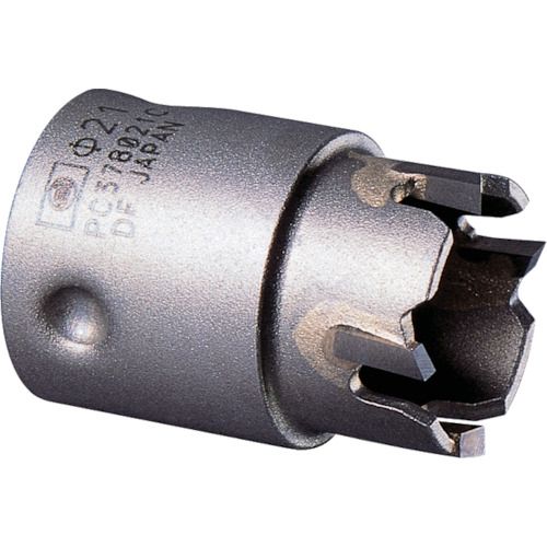 ミヤナガ　ホールソー378　ポリカッター　Φ20　1本 (PC378020C)