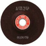 NRS　研削砥石　セブンエース　100×6×15　A／WA36Q　25枚 (SA1006A36Q)