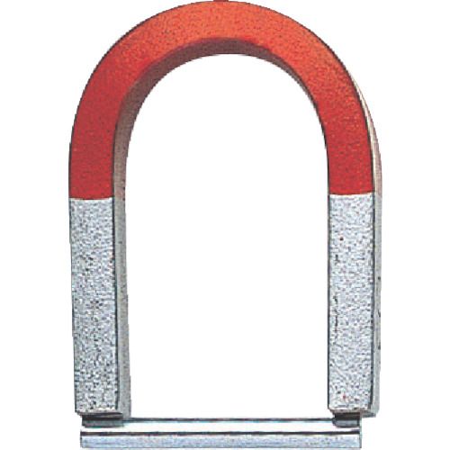 【期間限定!対象商品P2〜20倍】 シンワ　マグネットU型A−2　1個 (73532)