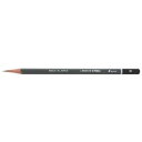 シンワ 工事用鉛筆 PRO H 3本入 1Pk (78518)(4)