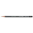 シンワ 工事用鉛筆 PRO HB 3本入 1Pk (78519)