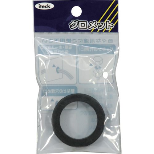 光　グロメット30mm用　1Pk (KGE30A)