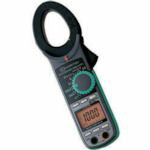 KYORITSU　2056R　AC／DCクランプメータ（RMS）　1個 (KEW2056R)