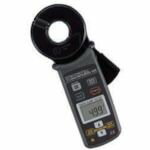 特長:●多重接地の接地線をクランプするだけで測定が可能です。●1mA〜30Aの漏れ電流および交流電流の測定が可能です。●接地抵抗測定時に影響を及ぼす電流を自動検出するノイズチェック機能付です。 用途:●多重接地専用　*単独接地の測定はできません。 仕様:●交流電流(A)：100m/1000m/10/30●電源(V)：単3乾電池(R6P)×4本(付属)●電源：単3乾電池(R6P)×4本(付属)●接地抵抗(Ω)：20/200/1200●幅×奥行×高さ：120×54×246mm特長:●多重接地の接地線をクランプするだけで測定が可能です。●1mA〜30Aの漏れ電流および交流電流の測定が可能です。●接地抵抗測定時に影響を及ぼす電流を自動検出するノイズチェック機能付です。 用途:●多重接地専用　*単独接地の測定はできません。 仕様:●交流電流(A)：100m/1000m/10/30●電源(V)：単3乾電池(R6P)×4本(付属)●電源：単3乾電池(R6P)×4本(付属)●接地抵抗(Ω)：20/200/1200●幅×奥行×高さ：120×54×246mm