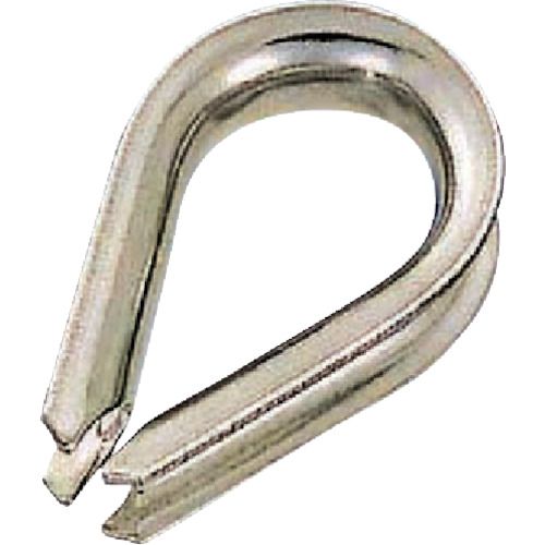 ���ܡ��եå������ƥ�쥹���饤�ȥ���֥롡SUS316������8mm��1�� (KR2316)