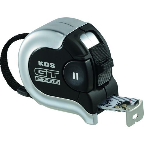 KDS　ネオロックGT27巾5．5mまさめ　1個 (GT2755S)