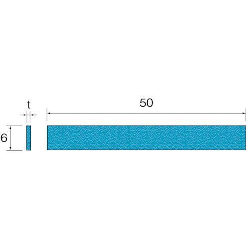 【期間限定!対象商品P2〜20倍】 Minimo　ファイバーストーンチップ＃1000　2×6mm　...