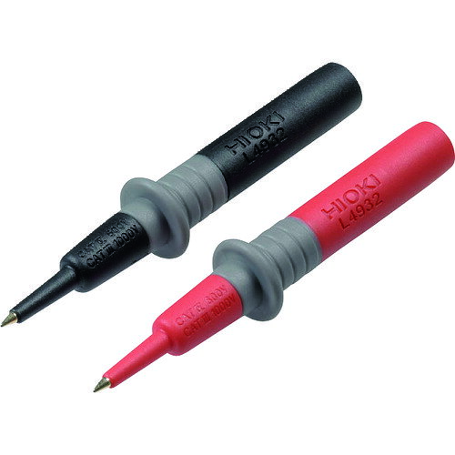 HIOKI　テストピン　L4932　1組 (L4932)