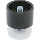 SPACIO プラスチックアジャスターJBー401G グレー 1個 (JB401)