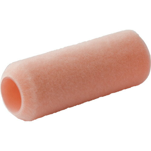 特長:●やや硬めなので、床や屋上、屋根など広いところを塗り広げるのに最適です。 用途:●床、屋上用。 仕様:●寸法(インチ)：9●毛丈(mm)：12●適合塗面：水性・油性塗料●適合塗料：多用途●適合ハンドル：TRF-9R 仕様2:●レギュラーローラー 材質／仕上:●毛材：ポリエステル・アクリル●芯材:ポリプロピレン(PP)特長:●やや硬めなので、床や屋上、屋根など広いところを塗り広げるのに最適です。 用途:●床、屋上用。 仕様:●寸法(インチ)：9●毛丈(mm)：12●適合塗面：水性・油性塗料●適合塗料：多用途●適合ハンドル：TRF-9R 仕様2:●レギュラーローラー 材質／仕上:●毛材：ポリエステル・アクリル●芯材:ポリプロピレン(PP)