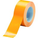 ユニット ユニフィットテープ(黄)50×20M 1巻 (863612)