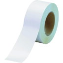 ユニット ユニフロアテープ(白)50×20M 1巻 (863011)