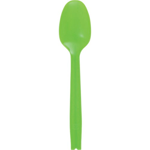 大黒　CCスプーン　＃160　バラ　グリーン　1袋 (200815)